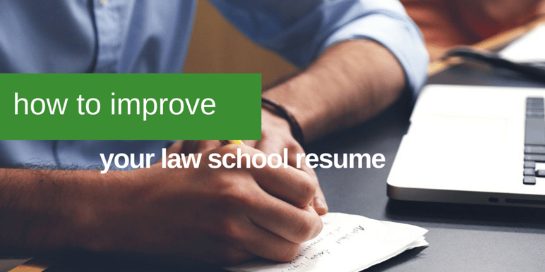 Law school admissions essay service a good