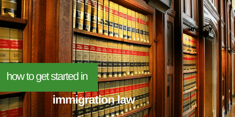 immigration law