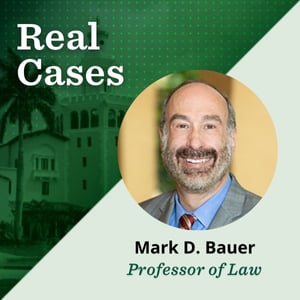 Real Cases Podcast: Biden v. Nebraska and Student Loan Forgiveness