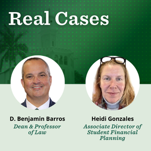 Real Cases Podcast: Understanding Federal Financial Aid Changes in 2026