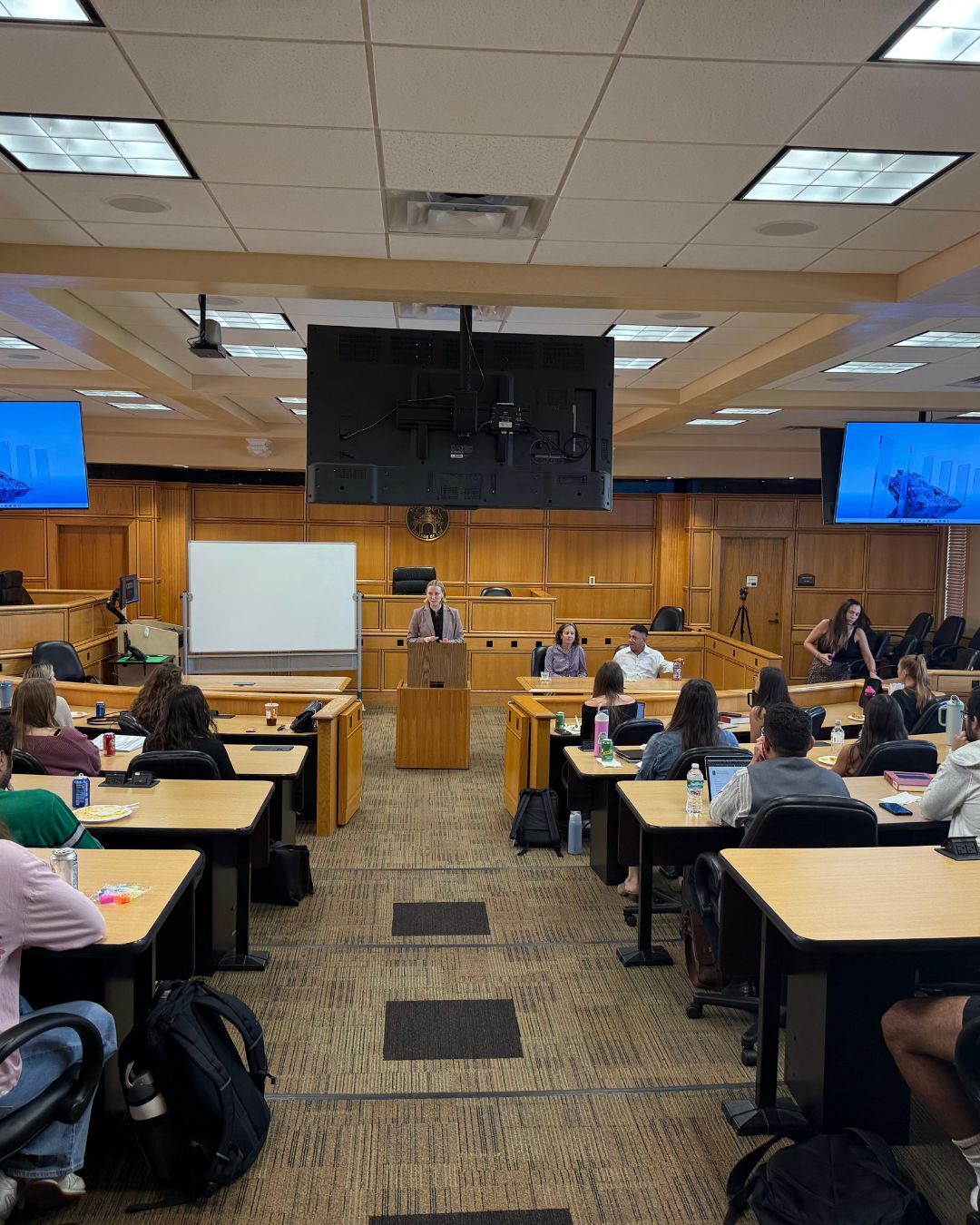 How Much Does Law School Cost?